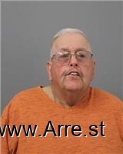 Bucky Proffitt Arrest Mugshot