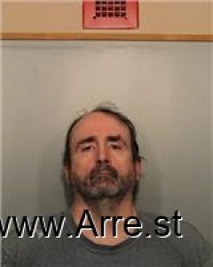 Buddy Stiles Arrest Mugshot