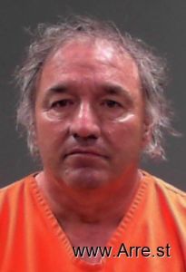 Buddy Taylor Arrest Mugshot