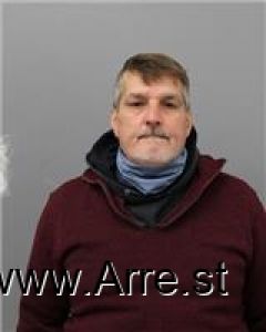 Buddy Tibbs Arrest Mugshot