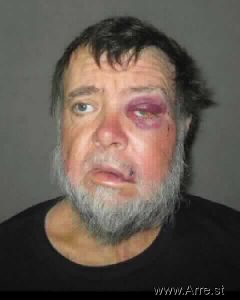 Buddy Lanham Arrest Mugshot