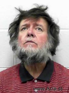 Buddy Lanham Arrest Mugshot