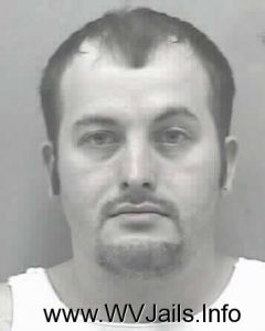  Buddy Mullins Arrest