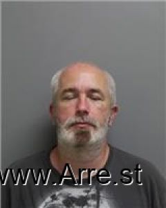 Bulah Worles Arrest Mugshot