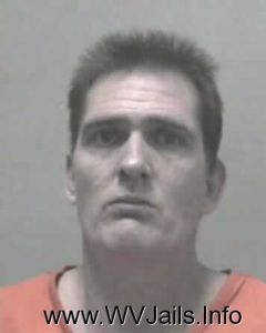  Burton Hamon Arrest Mugshot