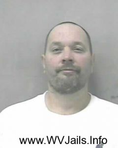  Burton Pennington Arrest