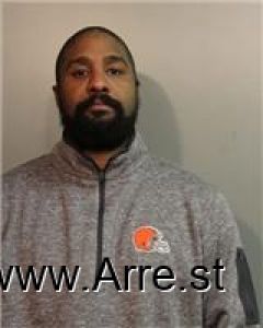 Byron Higginbotham Arrest Mugshot