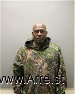 Byron Shelton Arrest Mugshot