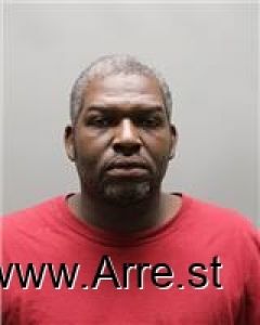 Byron Shelton Arrest Mugshot