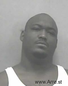 Byron Young Arrest Mugshot