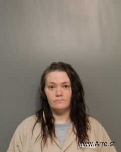 Christina Lowdermilk Arrest Mugshot