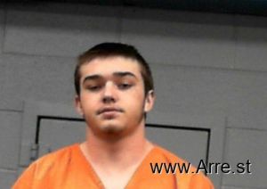 Caden Desellems Arrest Mugshot