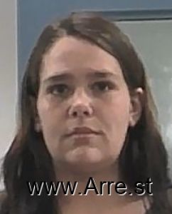 Caitlian Seabolt Arrest Mugshot