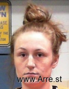 Caitlin Smith Arrest Mugshot