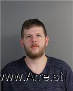 Caleb Bice Arrest Mugshot