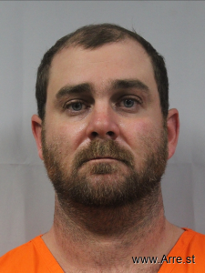 Caleb Bourgeois Arrest Mugshot