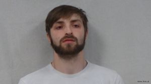 Caleb Evans Arrest