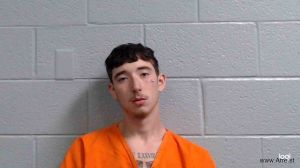 Caleb Maupin Arrest