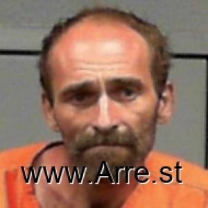 Caleb Mcclung Arrest Mugshot