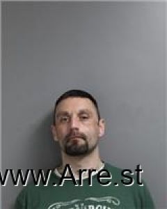 Caleb Owens Arrest Mugshot