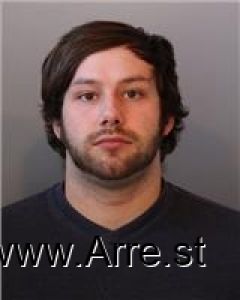 Caleb Shamblen Arrest Mugshot