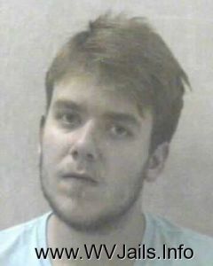 Caleb Adams Arrest Mugshot