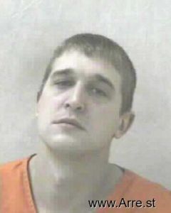 Caleb Moore Arrest Mugshot