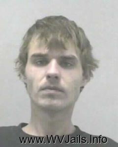 Caleb Richards Arrest Mugshot