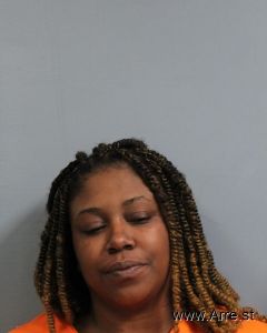 Calesha Boone Arrest Mugshot