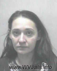 Calista Trent Arrest Mugshot