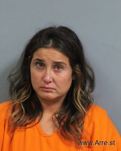 Callie Hughes Arrest