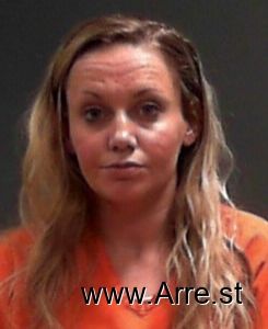 Callie Skinner Arrest Mugshot