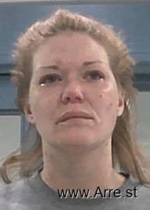 Callie Stapleton Arrest Mugshot