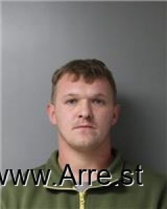 Calvin Black Arrest Mugshot