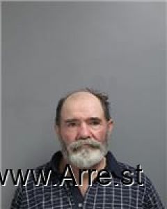 Calvin Ferrell Arrest Mugshot