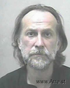 Calvin Hurley Arrest Mugshot