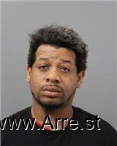 Calvin Peoples Arrest Mugshot