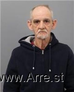 Calvin Tiller Arrest Mugshot