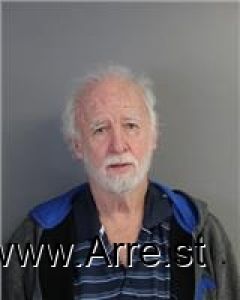 Calvin Tyler Arrest Mugshot