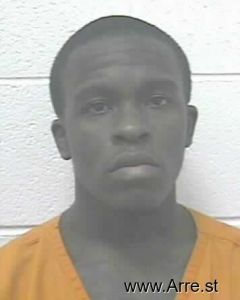 Calvin Pope Arrest Mugshot