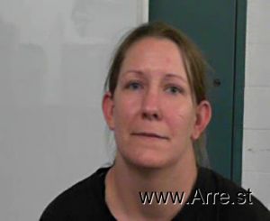 Camela Wieciech Arrest Mugshot