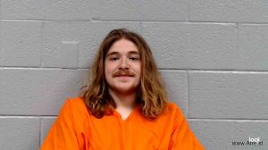 Cameron Christopher Arrest Mugshot