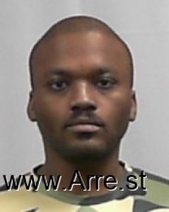 Cameron Dawson Arrest