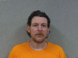 Cameron Holcomb Arrest Mugshot