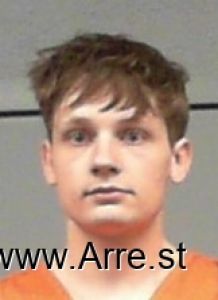 Cameron Knowlton Arrest Mugshot