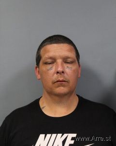 Cameron Layne Arrest Mugshot