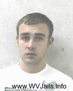 Cameron Arbaugh Arrest Mugshot