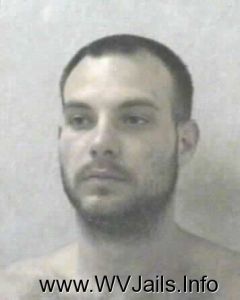 Cameron Blake Arrest Mugshot