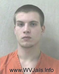  Cameron Brewer Arrest