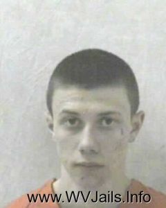 Cameron Lewis Arrest Mugshot